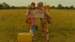 Moonrise Kingdom