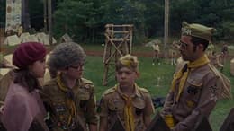Moonrise Kingdom
