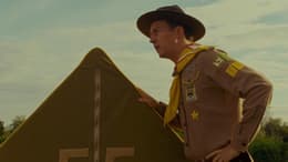 Moonrise Kingdom