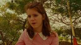 Moonrise Kingdom
