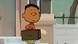Snoopy Presents: Welcome Home, Franklin