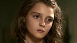 My Brilliant Friend
