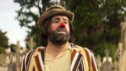 Apocalypse Clown