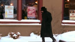 Searching for Sugar Man