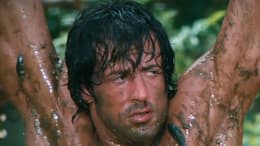 Rambo: First Blood Part II
