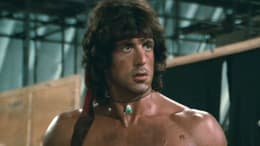 Rambo: First Blood Part II