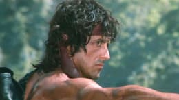 Rambo: First Blood Part II