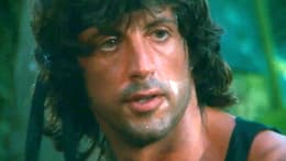 Rambo: First Blood Part II