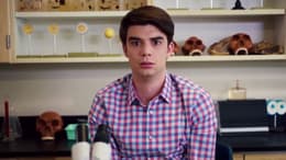 Alex Strangelove