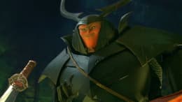 Kubo and the Two Strings