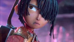 Kubo and the Two Strings