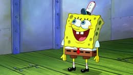 The SpongeBob Movie: Sponge Out of Water