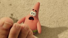 The SpongeBob Movie: Sponge Out of Water