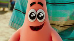 The SpongeBob Movie: Sponge Out of Water