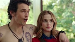 Why Him?