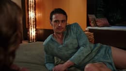 Why Him?