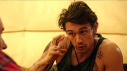 Why Him?