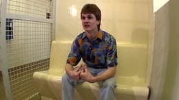 White Boy