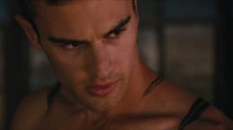 Divergent