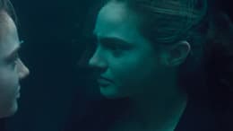 Divergent