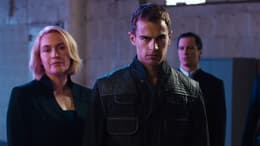 Divergent