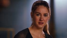 Divergent