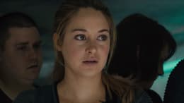 Divergent