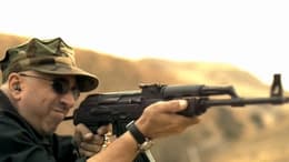 Lock 'N Load with R. Lee Ermey