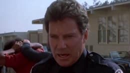 T. J. Hooker