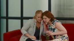 Trainwreck