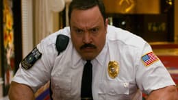 Paul Blart: Mall Cop 2