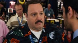 Paul Blart: Mall Cop 2