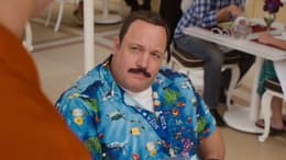 Paul Blart: Mall Cop 2
