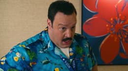 Paul Blart: Mall Cop 2