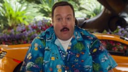 Paul Blart: Mall Cop 2