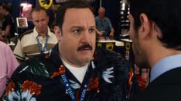 Paul Blart: Mall Cop 2