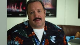 Paul Blart: Mall Cop 2