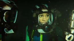 47 Meters Down: Uncaged