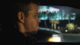 Jason Bourne