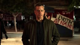 Jason Bourne