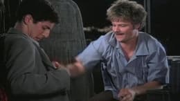 Saving Silverman
