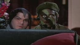 Saving Silverman
