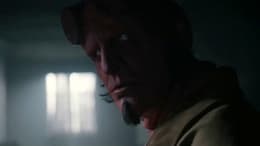 Hellboy: The Crooked Man