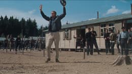 The Great Escape