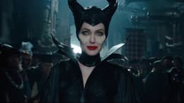 Maleficent