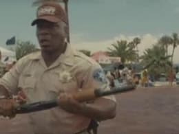 Piranha 3D