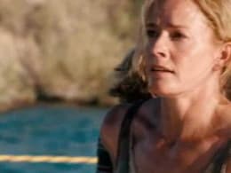 Piranha 3D