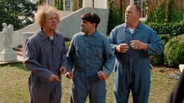 The Three Stooges