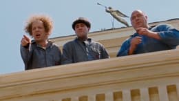 The Three Stooges