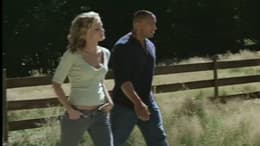 Walking Tall